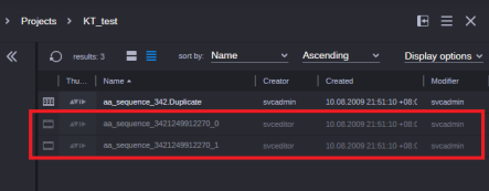 Enabled PM+ User Setting
